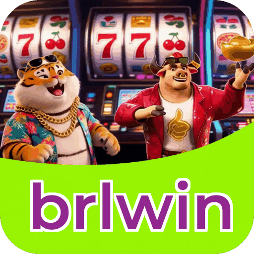 Comparação APP mobile vs versão web da brlwin